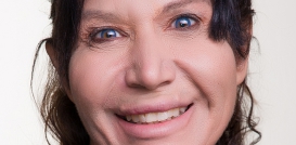 Kartenlegerin Claudia