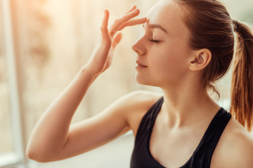 Energiearbeit - Die unsichtbare Kraft in Bewegung: Foto: © Max_kegfire / shutterstock / #1454326478